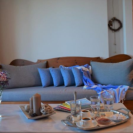 Giosonas Iason Hotel Apartments מראה חיצוני תמונה